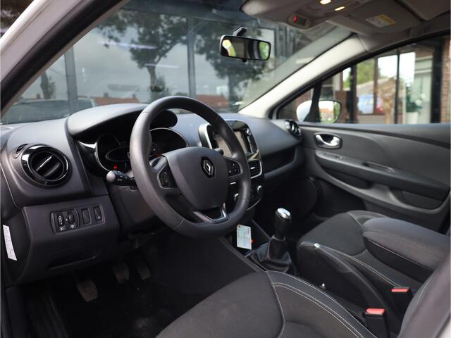Renault CLIO Estate 1.5 dCi Ecoleader Zen Cruise control | Navigatie | Bluetooth