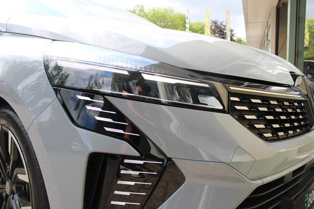 Renault CLIO 1.0 TCe 90 GPF techno | Achteruitrijcamera | 17" Lichtmetalen Velgen | Climate Control