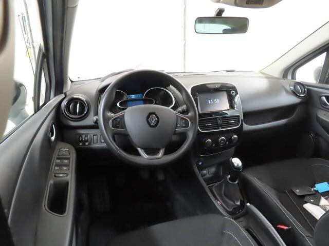 Renault CLIO 0.9 TCe Limited