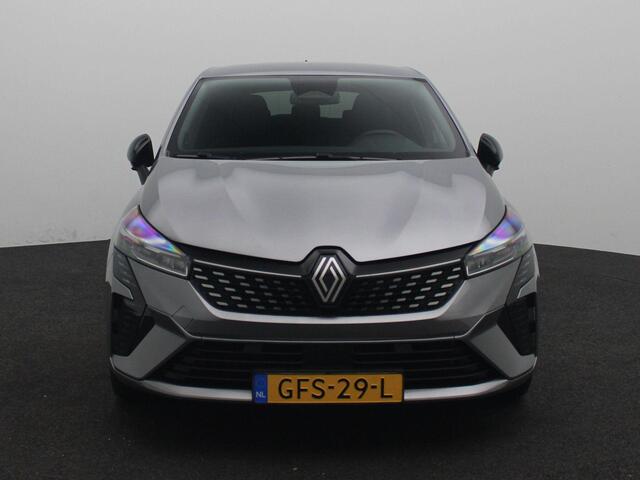Renault CLIO 1.6 E-Tech Full Hybrid 145 Techno | Navigatie | Achteruitrijcamera | Climate Control | Apple Carplay/Android Auto | Lichtmetalen velgen 16"