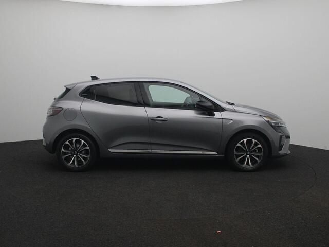 Renault CLIO 1.6 E-Tech Full Hybrid 145 Techno | Navigatie | Achteruitrijcamera | Climate Control | Apple Carplay/Android Auto | Lichtmetalen velgen 16"