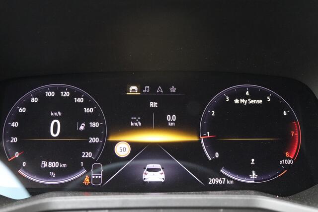 Renault CLIO 1.0 TCe 90 GPF techno Achteruitrijcamera | Apple Carplay/Android Auto | Navigatie |