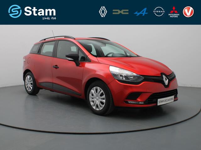 Renault CLIO Estate 90pk TCe Life Airco | Radio | Cruise control