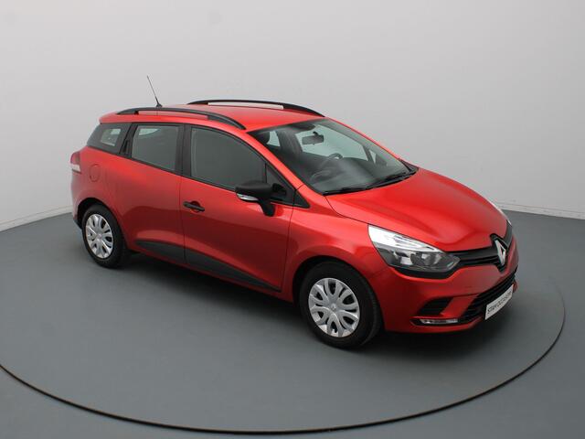 Renault CLIO Estate 90pk TCe Life Airco | Radio | Cruise control