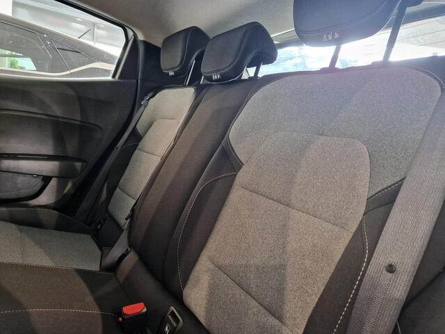 Renault CLIO 1.0 TCe 90 GPF evolution PARKEERSENSOREN ACHTER | APPLE CARPLAY | CRUISE CONTROL | AIRCONDITIONING