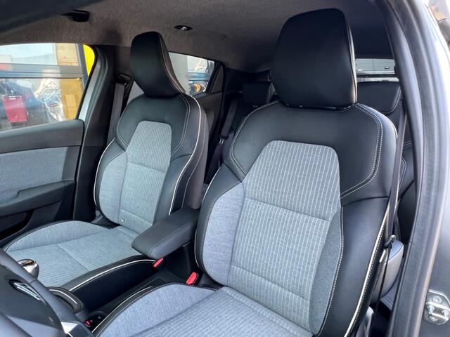 Renault CLIO 1.0 TCe 90 Techno Camera 360 Adaptive Cruise Groot Scherm