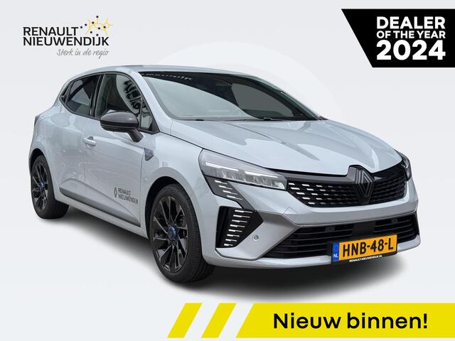 Renault CLIO 1.0 TCe 90 GPF esprit Alpine