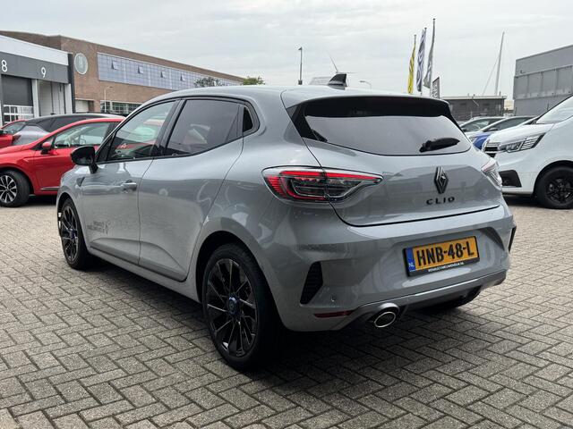 Renault CLIO 1.0 TCe 90 GPF esprit Alpine