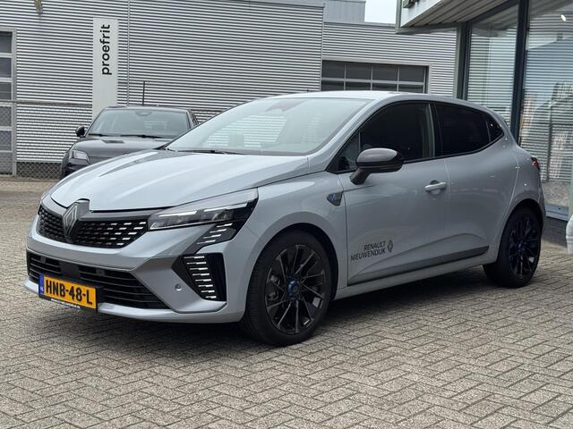 Renault CLIO 1.0 TCe 90 GPF esprit Alpine