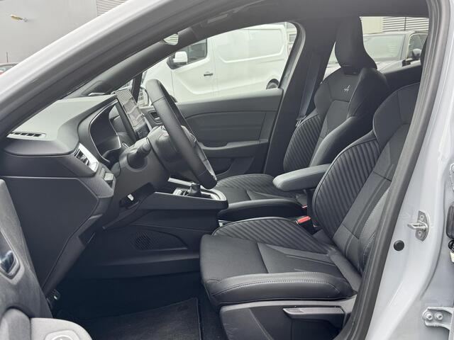 Renault CLIO 1.0 TCe 90 GPF esprit Alpine