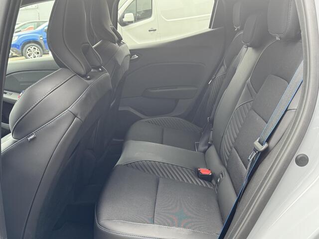 Renault CLIO 1.0 TCe 90 GPF esprit Alpine