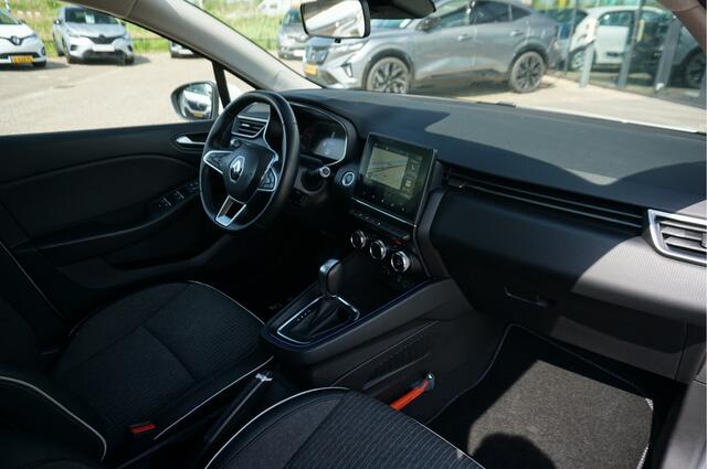 Renault CLIO 1.3 TCE EDC Intens