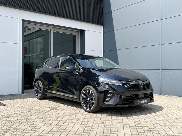 Renault CLIO 1.0 TCe 90 GPF techno | Pack Navigation | Pack Look |