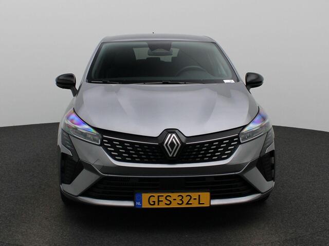 Renault CLIO TCe 90 GPF techno | Navigatie | Achteruitrijcamera | Cruise control