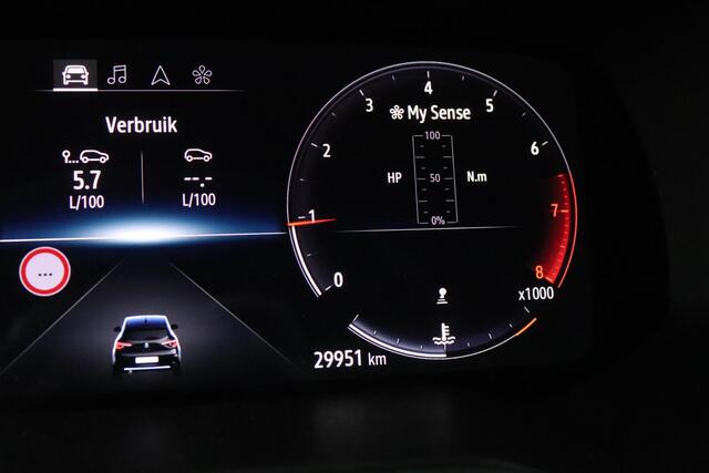 Renault CLIO 1.0 TCe 90 GPF techno