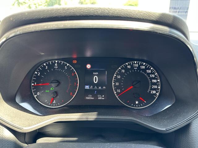 Renault CLIO V 1.0 TCe 90 Equilibre | Navigatie | Airco | Apple Carplay/Android Auto