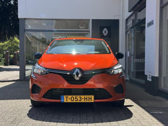 Renault CLIO V 1.0 TCe 90 Equilibre | Navigatie | Airco | Apple Carplay/Android Auto