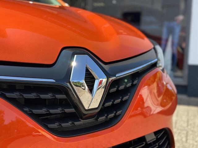 Renault CLIO V 1.0 TCe 90 Equilibre | Navigatie | Airco | Apple Carplay/Android Auto