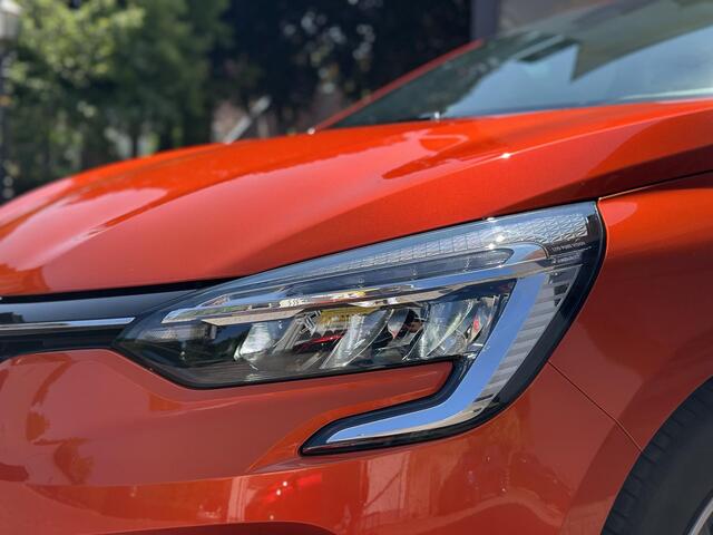 Renault CLIO V 1.0 TCe 90 Equilibre | Navigatie | Airco | Apple Carplay/Android Auto