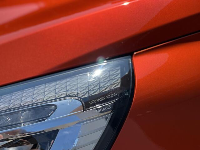 Renault CLIO V 1.0 TCe 90 Equilibre | Navigatie | Airco | Apple Carplay/Android Auto