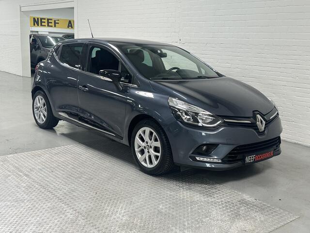 Renault CLIO 0.9 TCe Zen Airco / Cruise / Navi / Lmv