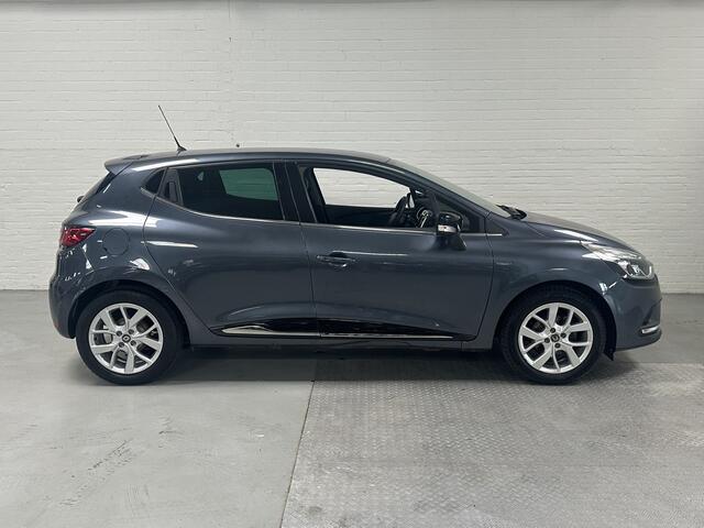 Renault CLIO 0.9 TCe Zen Airco / Cruise / Navi / Lmv