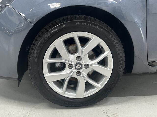 Renault CLIO 0.9 TCe Zen Airco / Cruise / Navi / Lmv