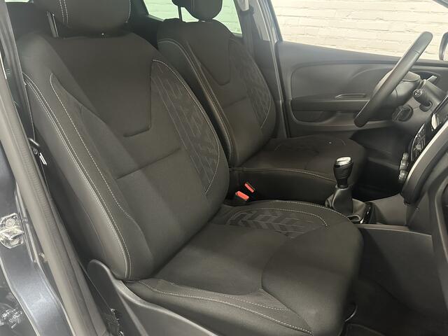 Renault CLIO 0.9 TCe Zen Airco / Cruise / Navi / Lmv