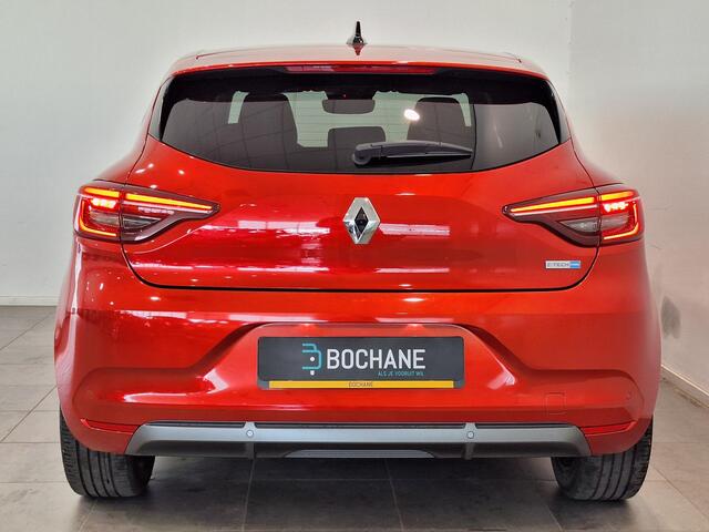 Renault CLIO 1.6 E-Tech Full Hybrid 145 R.S. Line | Navigatie 9,3" | Climate Control | Cruise Control | Stoelverwarming | Parkeersensoren voor, achter en achteruitrijcamera | Apple Carplay/Android Auto