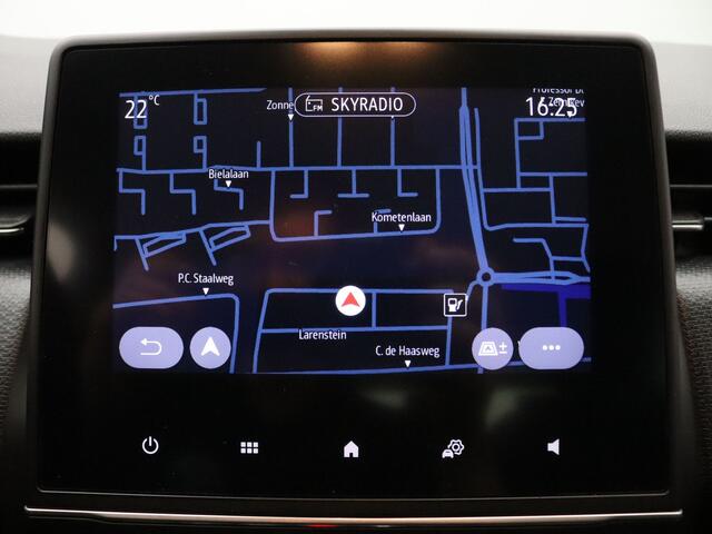 Renault CLIO 145pk E-Tech Hybrid Zen Automaat Camera | Climate | Cruise | Navi | Parkeersens. v+a