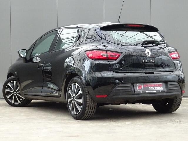 Renault CLIO 0.9 TCe Zen * NAVIGATIE * LED !!