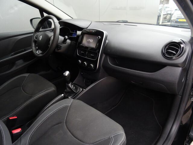 Renault CLIO 0.9 TCe Zen * NAVIGATIE * LED !!