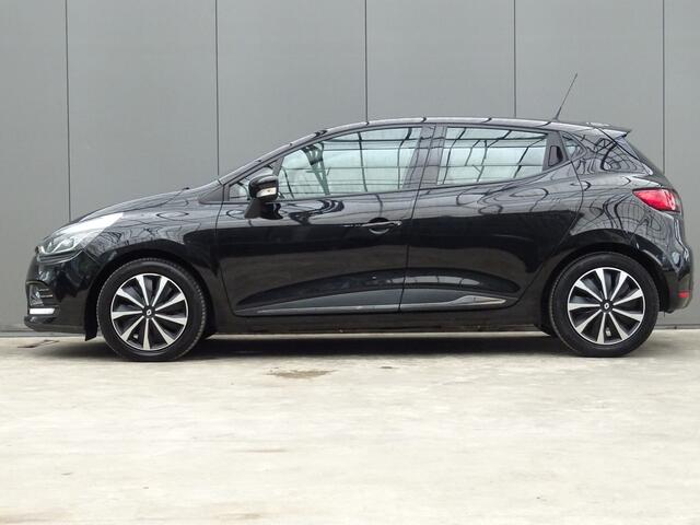 Renault CLIO 0.9 TCe Zen * NAVIGATIE * LED !!