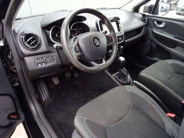 Renault CLIO 0.9 TCe Zen * NAVIGATIE * LED !!