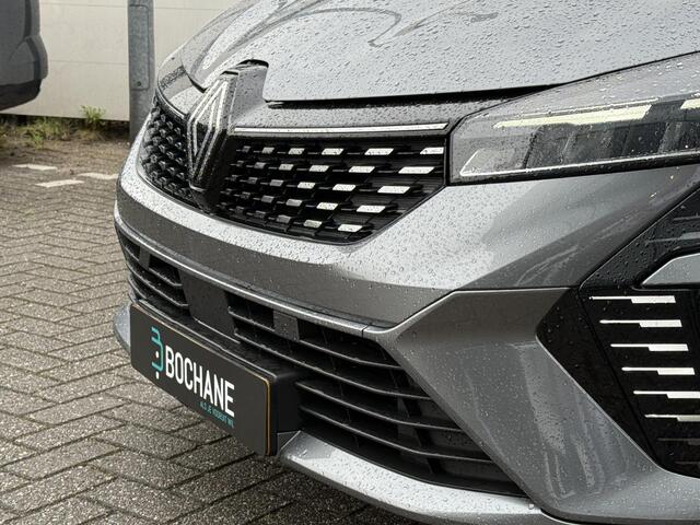 Renault CLIO 1.0 TCe 90 GPF techno | Camera | Navigatie | 17" Lichtmetalen Velgen