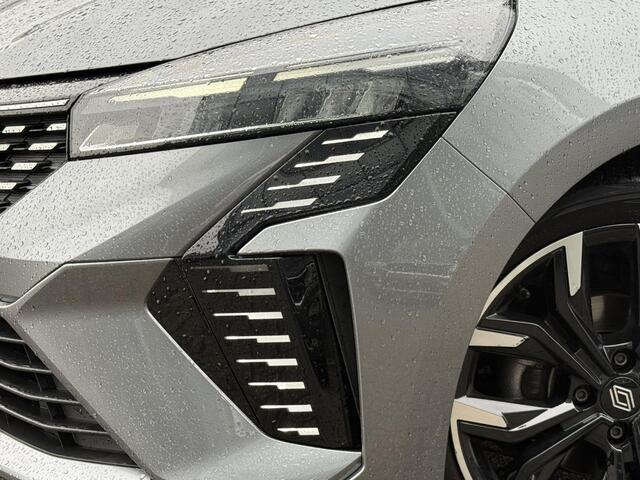 Renault CLIO 1.0 TCe 90 GPF techno | Camera | Navigatie | 17" Lichtmetalen Velgen