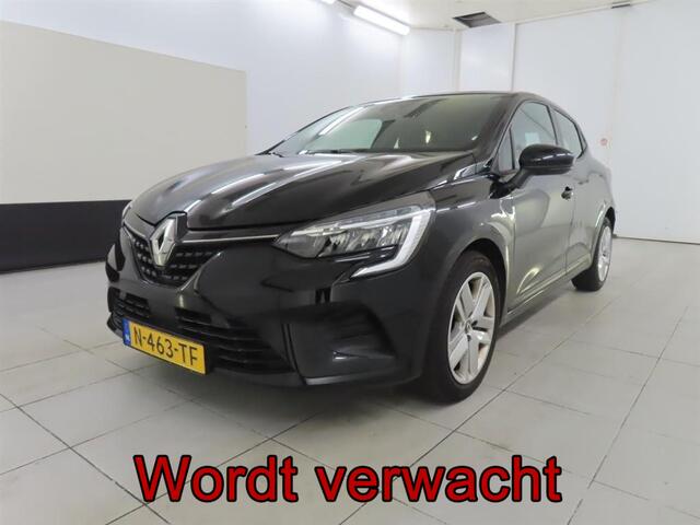 Renault CLIO 1.0 TCe Zen Airco, Cruise, Navi, NAP!