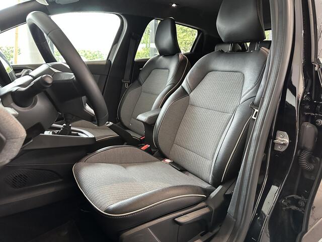 Renault CLIO 1.0 TCe 90 GPF techno NAVIGATIE | ACHTERUITRIJCAMERA | 17" LICHTMETALEN VELGEN