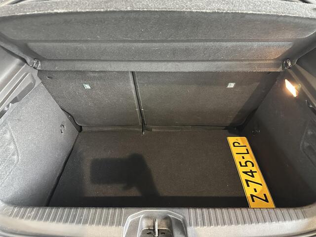 Renault CLIO 1.0 TCe 90 GPF techno NAVIGATIE | ACHTERUITRIJCAMERA | 17" LICHTMETALEN VELGEN