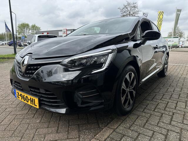 Renault CLIO 1.0 TCe 90 Evolution | draadloos Carplay | Two-tone velgen | Privacy glas | tijdelijk gratis Top Afleverpakket twv Eur 695