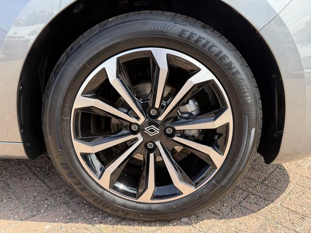 Renault CLIO 1.0 TCe 90 GPF techno | stoel- en stuurverwarming | camera | tijdelijk gratis Top Afleverpakket twv Eur 695