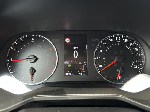 Renault CLIO 1.0 TCe 90 Equilibre / Airco / PDC A / NAP / Cruise / Applecarplay - Androidauto /