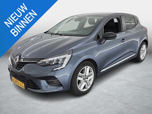 Renault CLIO 1.0 TCe Zen