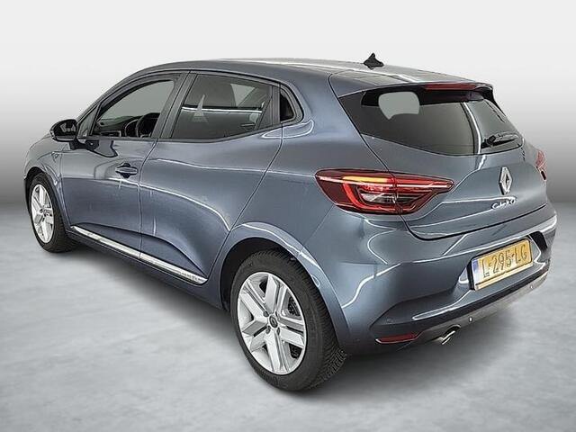 Renault CLIO 1.0 TCe Zen