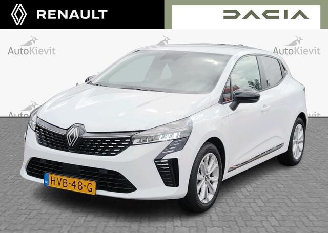 Renault CLIO 1.0 TCe 90 GPF evolution - Demo / Pack Look 16" / Pack Comfort / Camera