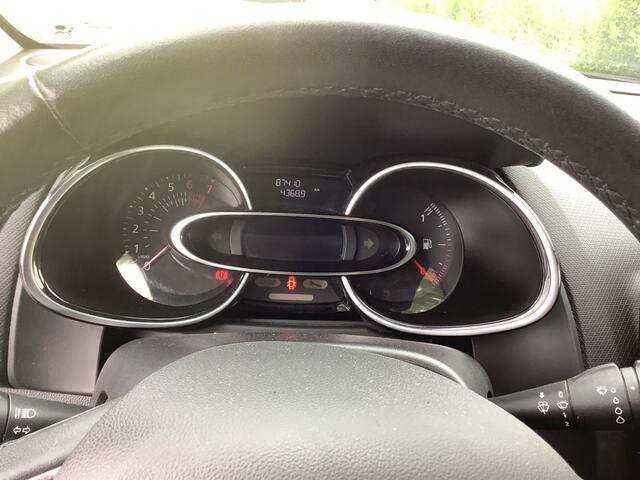 Renault CLIO 0.9 TCE LIMITED