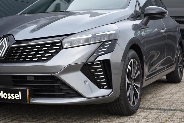 Renault CLIO TCe 90 GPF techno | Navigatie | Achteruitrijcamera | Parkeersensoren