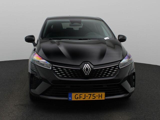 Renault CLIO 1.6 E-Tech Full Hybrid 145 techno