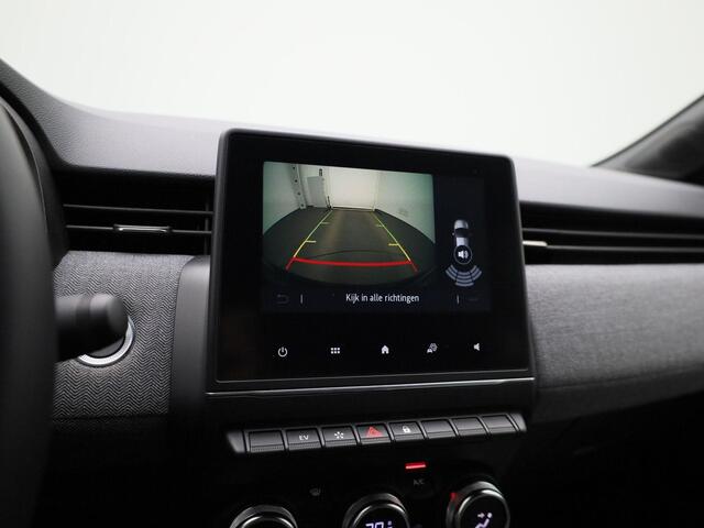 Renault CLIO 1.6 E-Tech Full Hybrid 145 techno