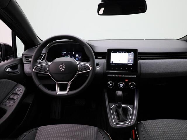 Renault CLIO 1.6 E-Tech Full Hybrid 145 techno